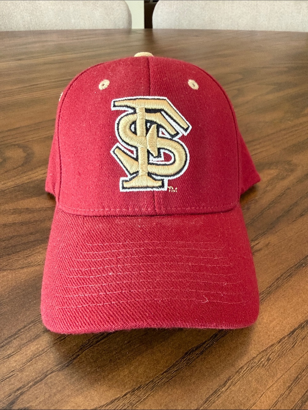 Florida State hat